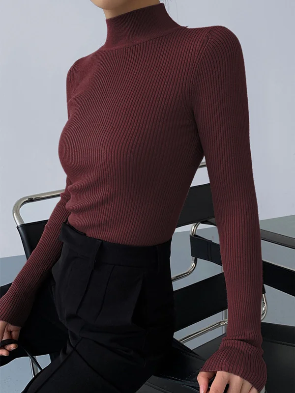 mockneck-rib-long-sleeve-knit-top