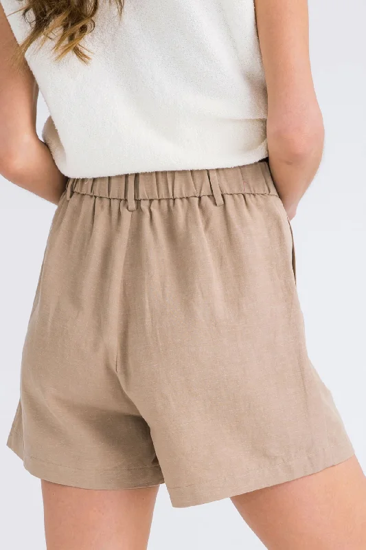 molly-bracken-pleated-shorts