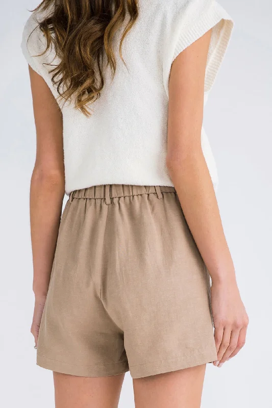 molly-bracken-pleated-shorts