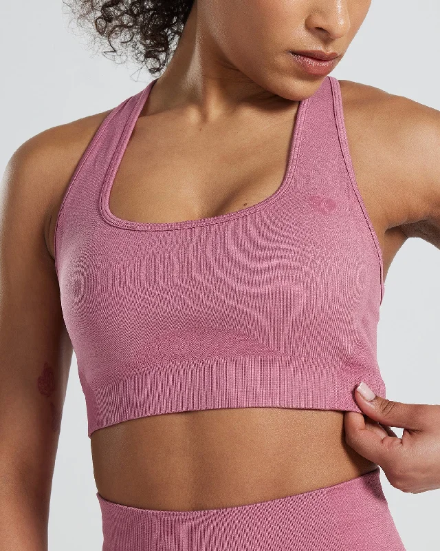 motion-seamless-racer-back-bra-heather-rose