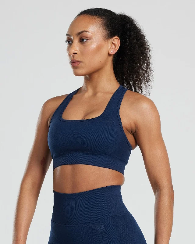 motion-seamless-racer-back-bra-sapphire-blue