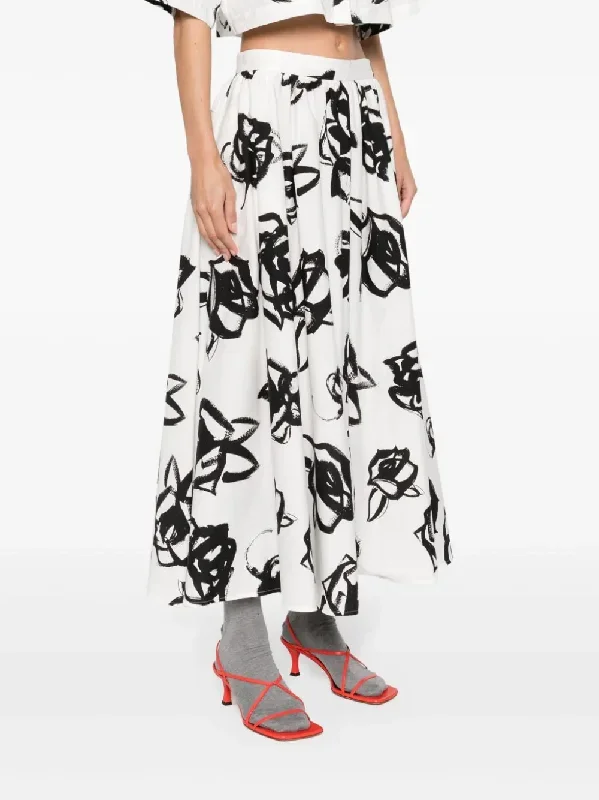 msgm-rosette-print-midi-skirt-skirts-600049036blk