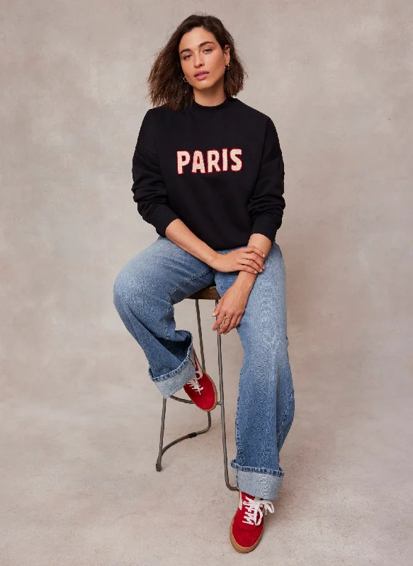 navy-cotton-blend-paris-sweatshirt