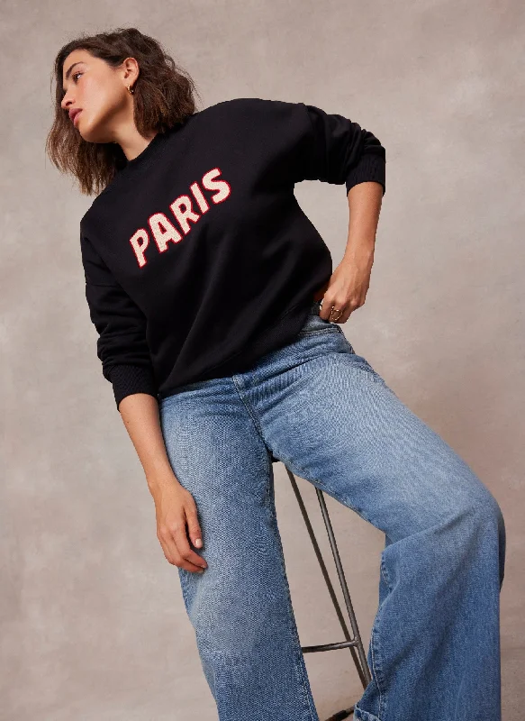 navy-cotton-blend-paris-sweatshirt