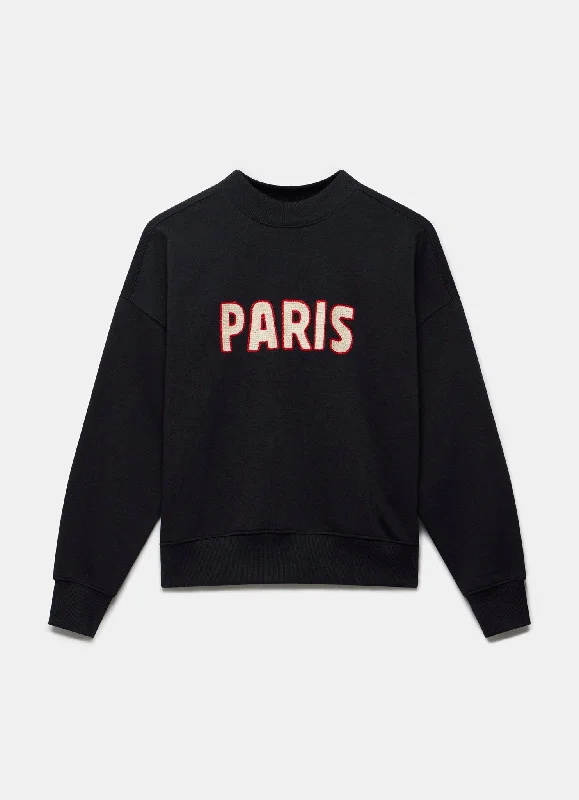 navy-cotton-blend-paris-sweatshirt