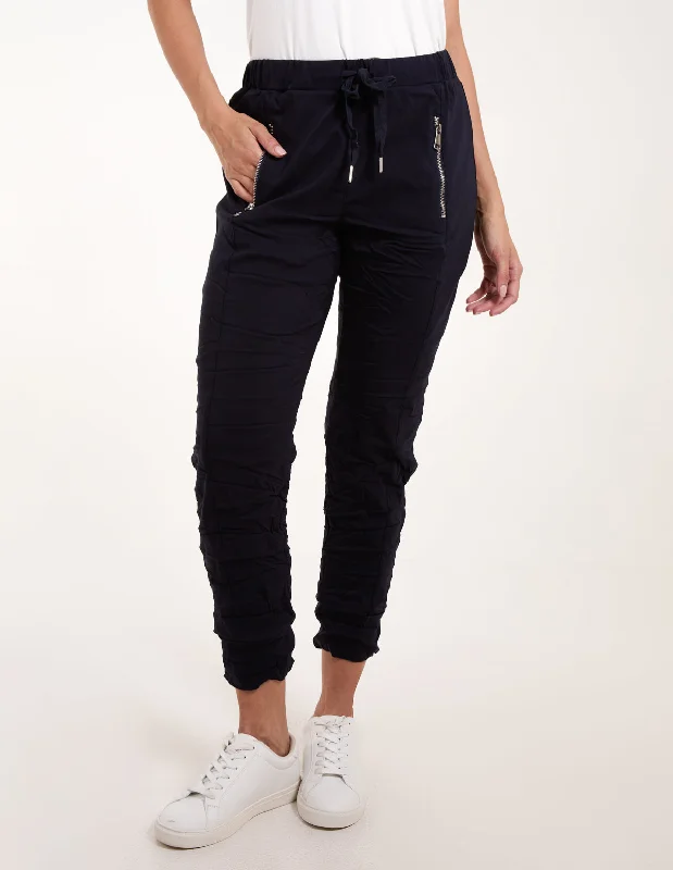 navy-zip-drawstring-trouser