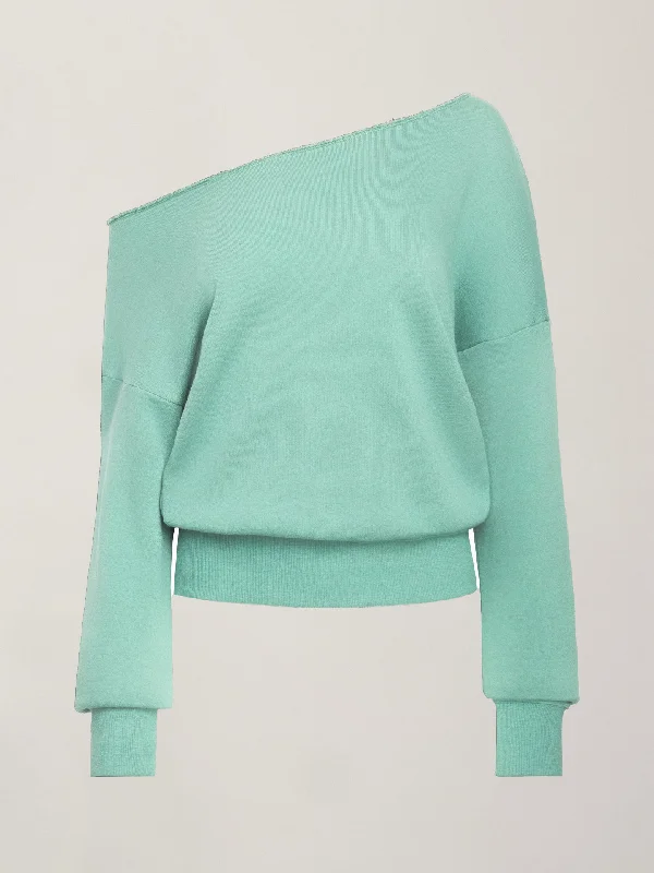 off-shoulder-sweatshirt-wasabi