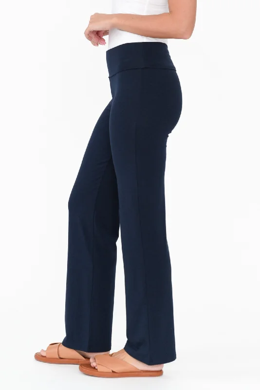 pamela-dark-navy-bamboo-pants