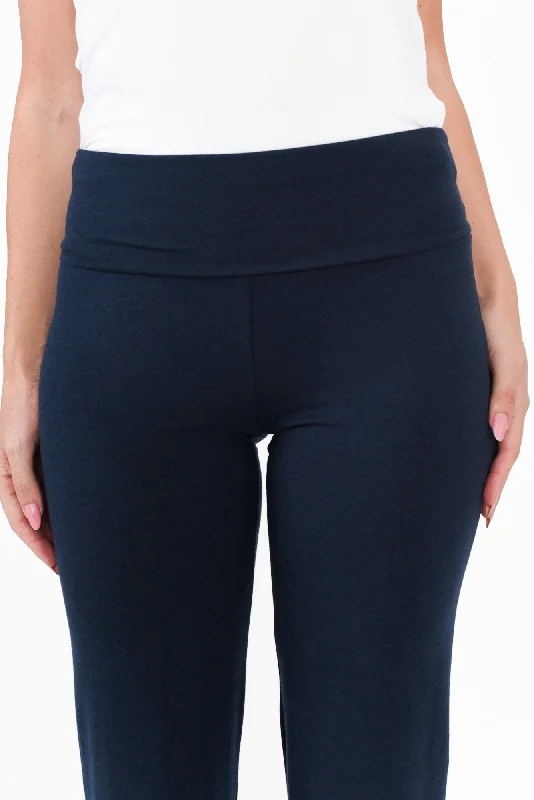 pamela-dark-navy-bamboo-pants