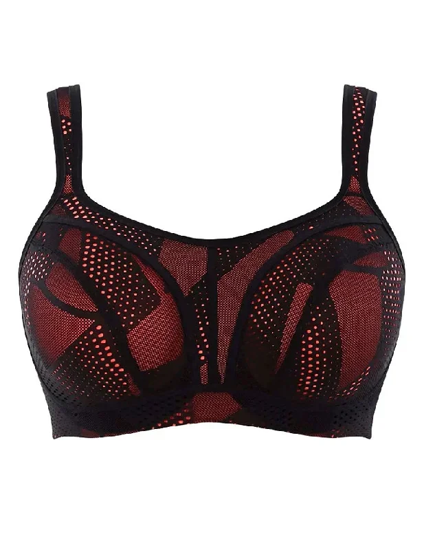 panache-5021-black-coral-convertible-underwire-sports-bra