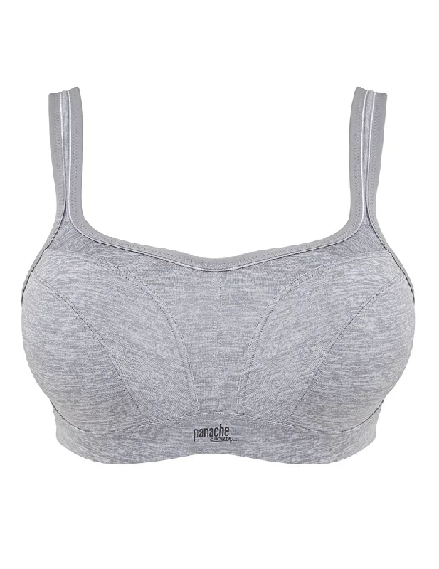 panache-5021-gray-marl-convertible-underwire-sports-bra