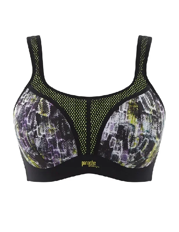 panache-7341a-neon-reptile-wirefree-convertible-sports-bra