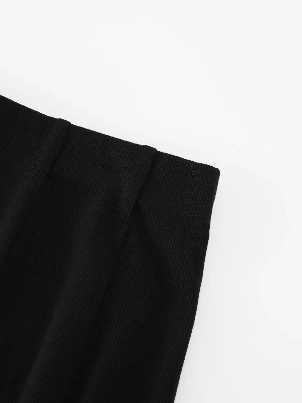 panel-ribbed-skirt-black