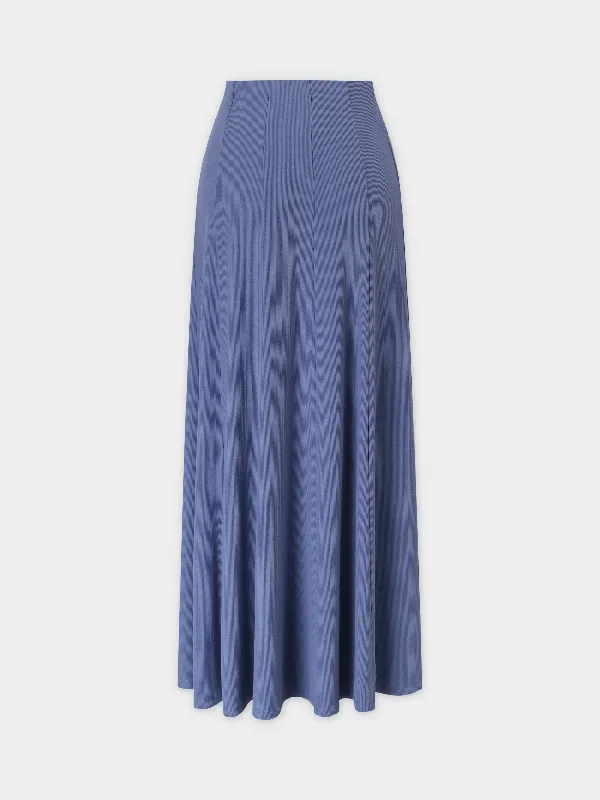 panel-ribbed-skirt-denim-blue