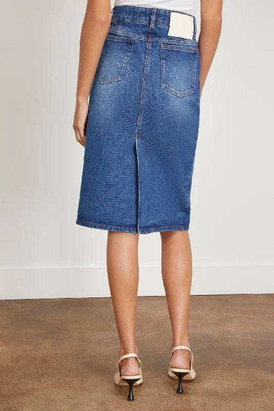 pencil-skirt-in-used-indigo-denim