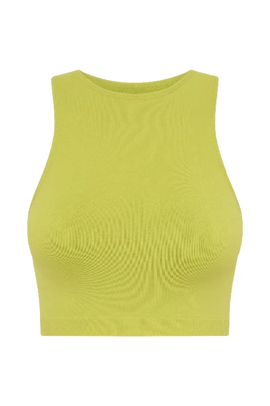 pippa-racer-tank-top-lime-green