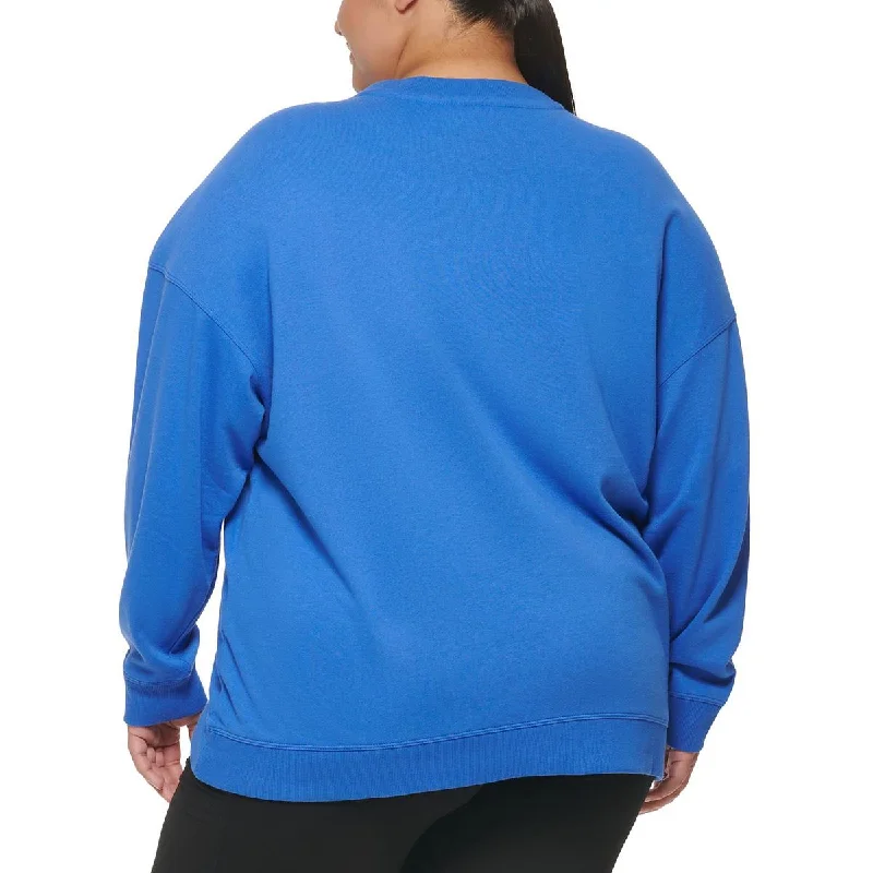 plus-womens-terry-cozy-sweatshirt