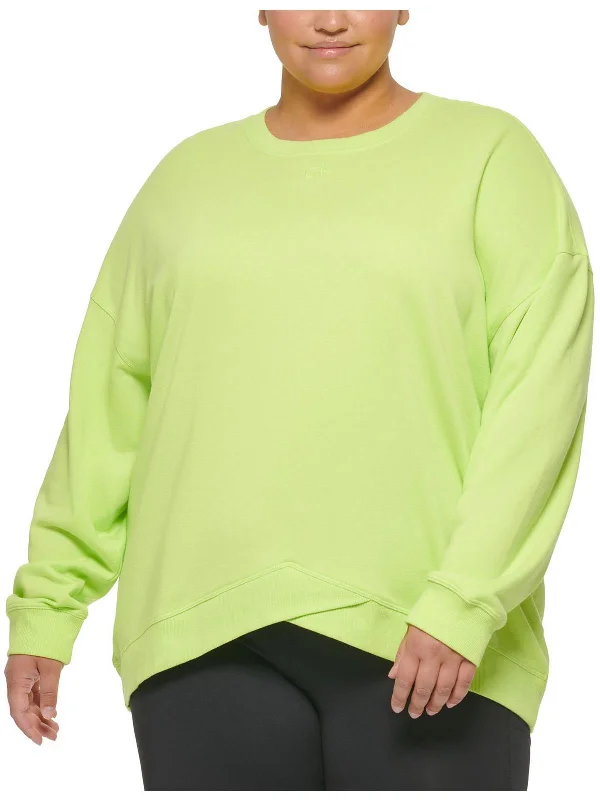 plus-womens-terry-cozy-sweatshirt