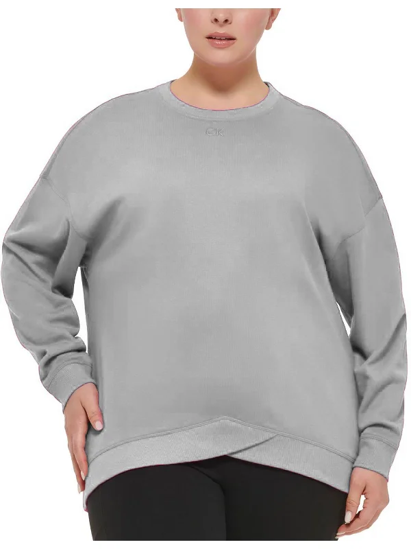 plus-womens-terry-cozy-sweatshirt