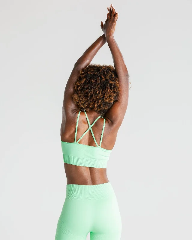 power-seamless-sports-bra-green-ash