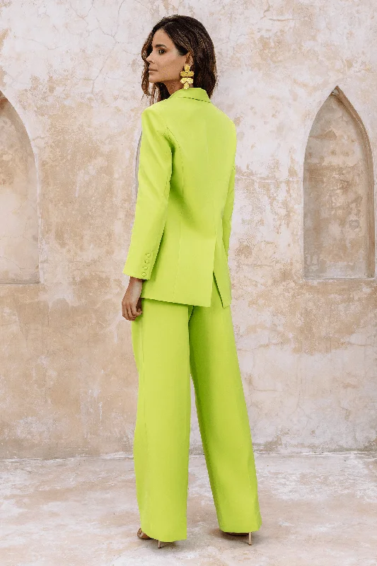 raven-tailored-straight-leg-trousers-in-chartreuse