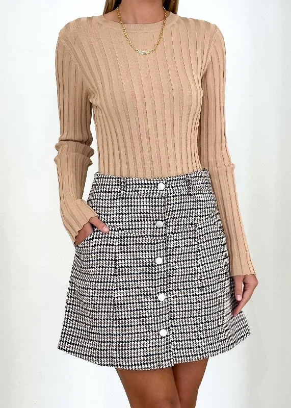 rentor-skirt-houndstooth