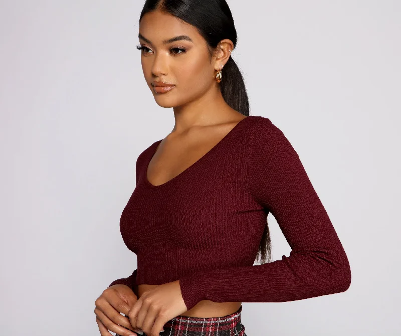 ribbed-knit-long-sleeve-cropped-sweater-060050742001