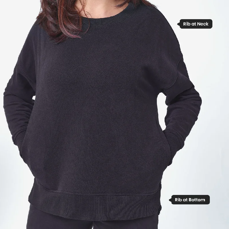 round-neck-full-sleeve-cotton-sweatshirt-with-3-pockets