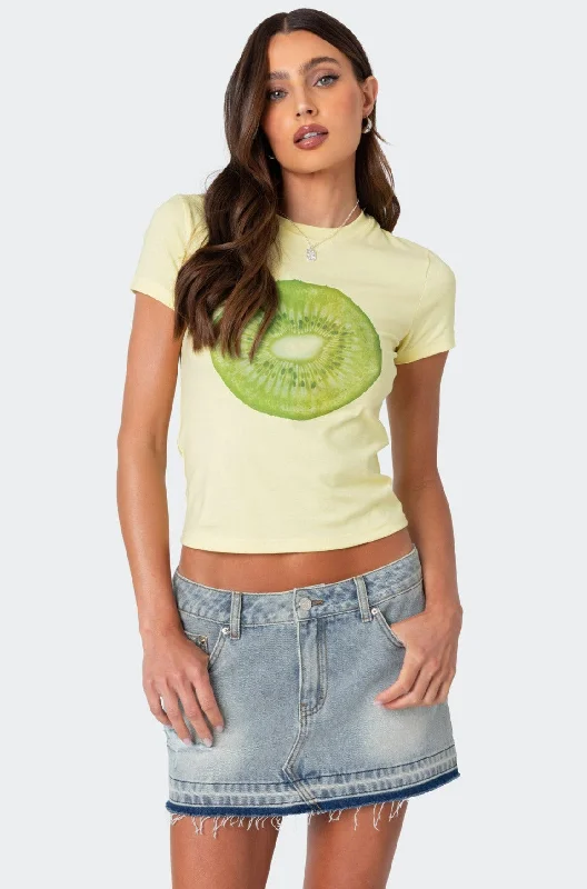 Kiwi T Shirt