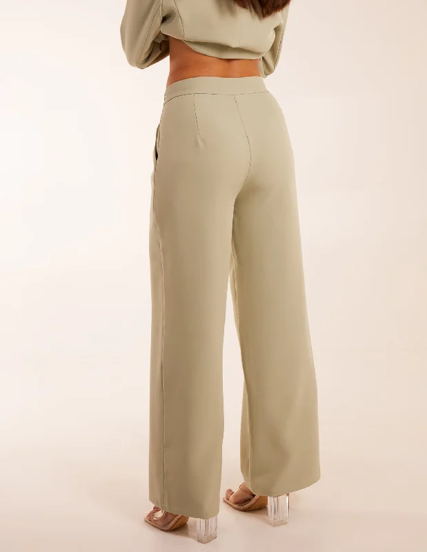 sage-wide-leg-suit-trousers