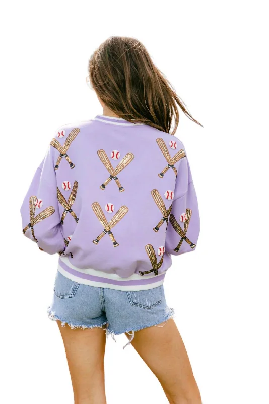 scattered-baseball-bat-sweatshirt-in-lavender