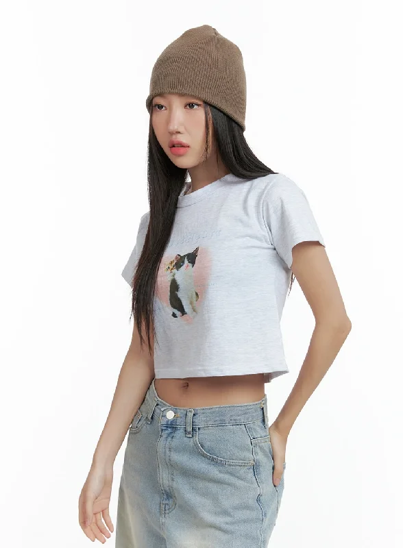 short-sleeve-animal-print-crop-tee-cl417