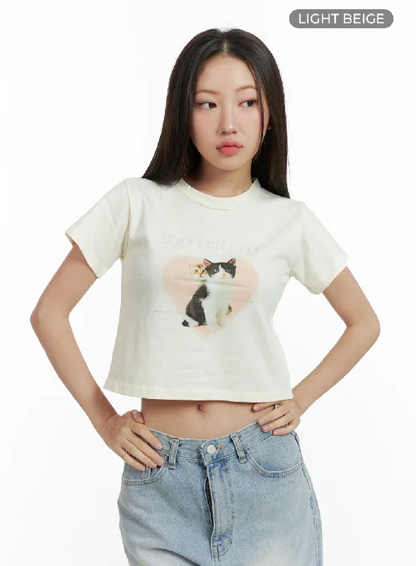 short-sleeve-animal-print-crop-tee-cl417