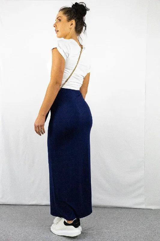 signage-pencil-maxi-skirt-in-navy