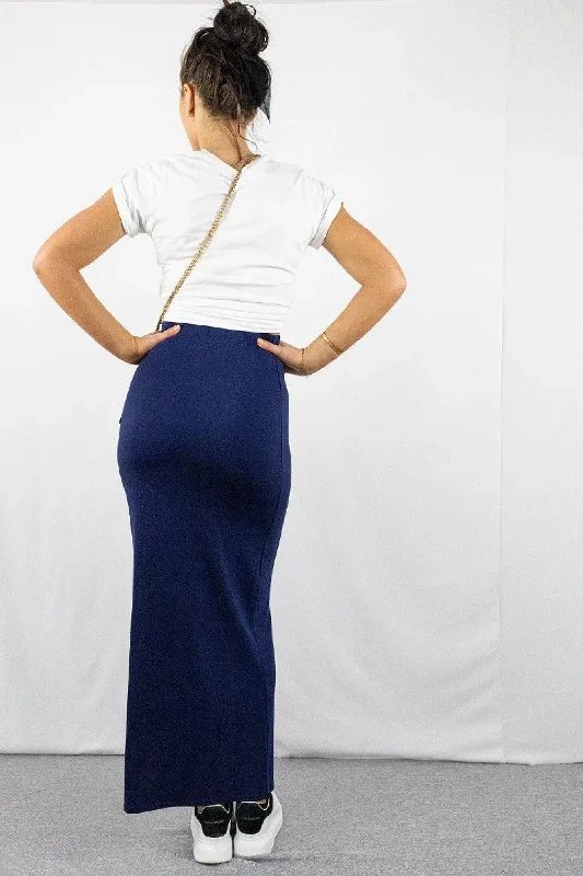 signage-pencil-maxi-skirt-in-navy