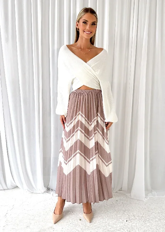 siklsa-maxi-skirt-beige-aztec