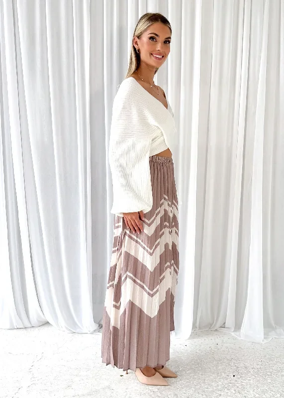 siklsa-maxi-skirt-beige-aztec