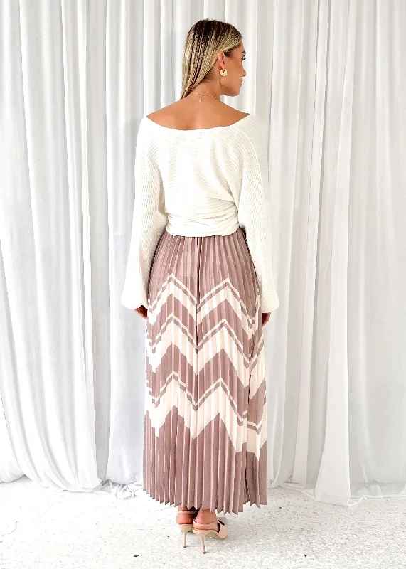 siklsa-maxi-skirt-beige-aztec