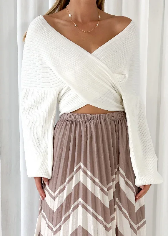 siklsa-maxi-skirt-beige-aztec