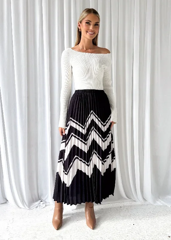 siklsa-maxi-skirt-navy-aztec