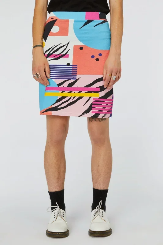 sinking-tube-mini-skirt