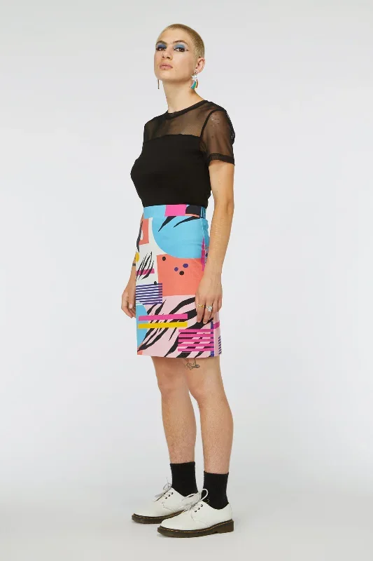 sinking-tube-mini-skirt