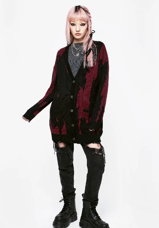 snag-distressed-oversized-cardigan