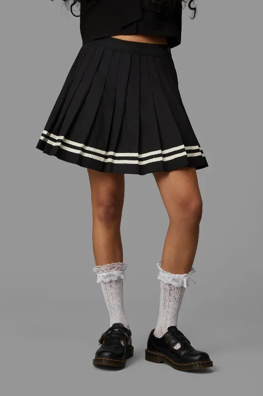 Sourpuss Skirt