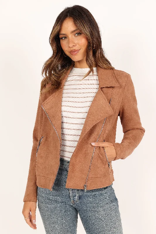 spencer-faux-suede-moto-jacket-tan