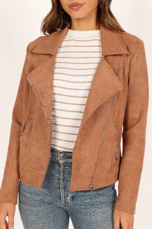 spencer-faux-suede-moto-jacket-tan