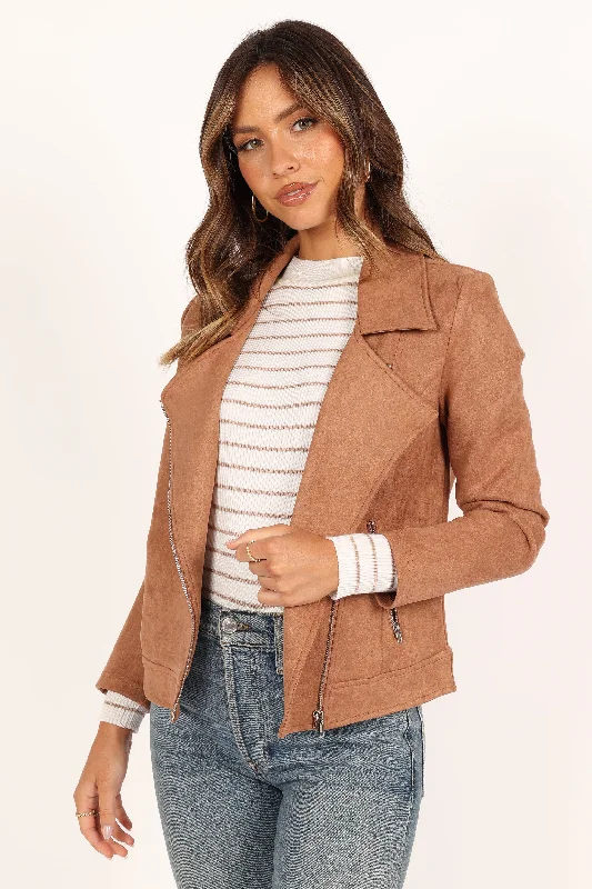 spencer-faux-suede-moto-jacket-tan