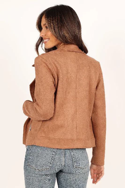 spencer-faux-suede-moto-jacket-tan