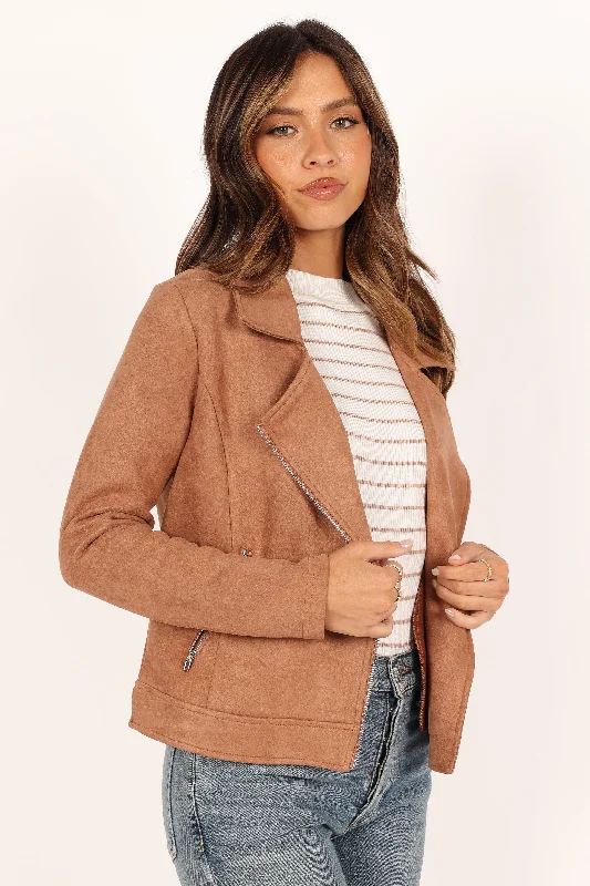 spencer-faux-suede-moto-jacket-tan