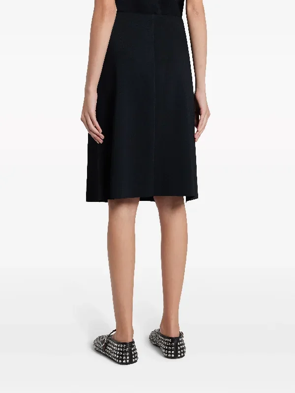 stella-mccartney-compact-knit-skirt-skirts-600042700blk